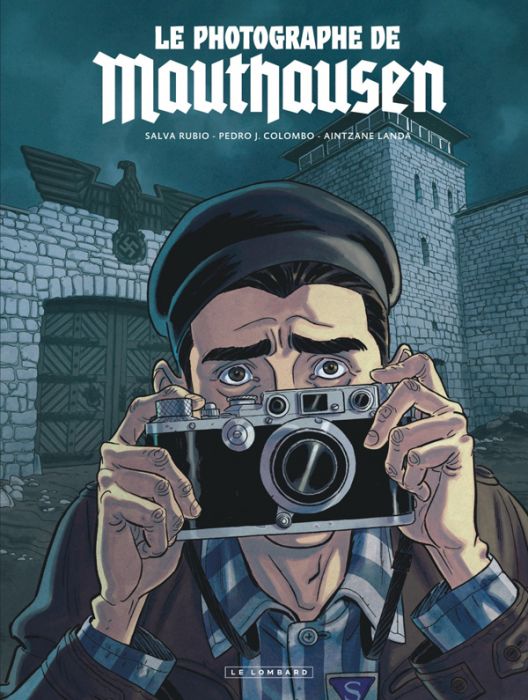 Emprunter Le photographe de Mauthausen livre