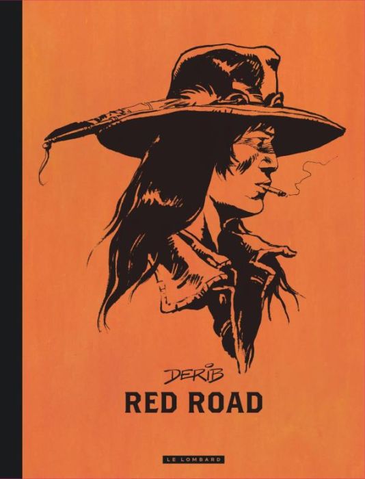 Emprunter Red Road Intégrale livre