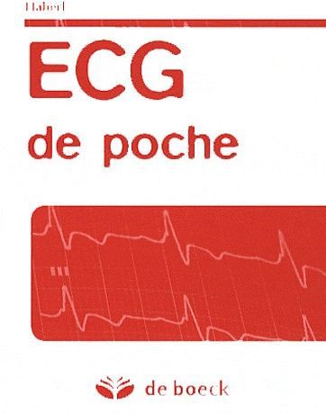 Emprunter ECG de poche livre