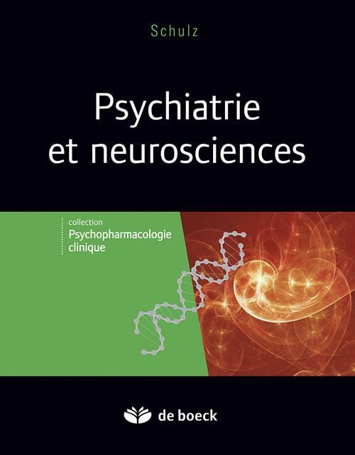 Emprunter Psychiatrie et neurosciences. Tome 1 livre