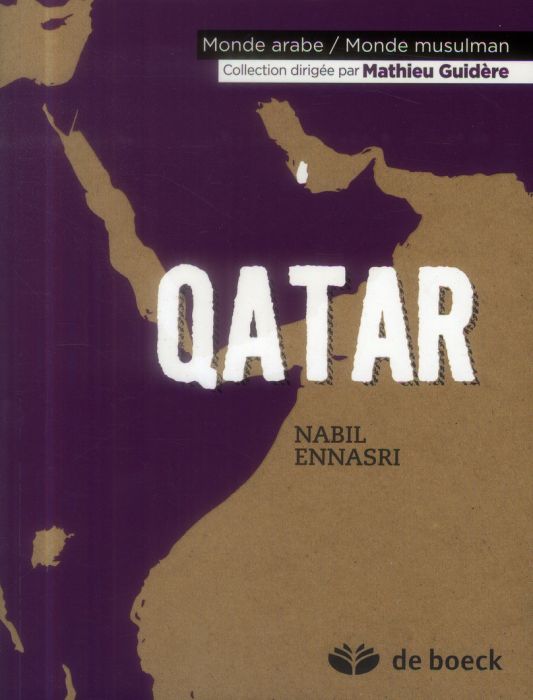 Emprunter Qatar livre