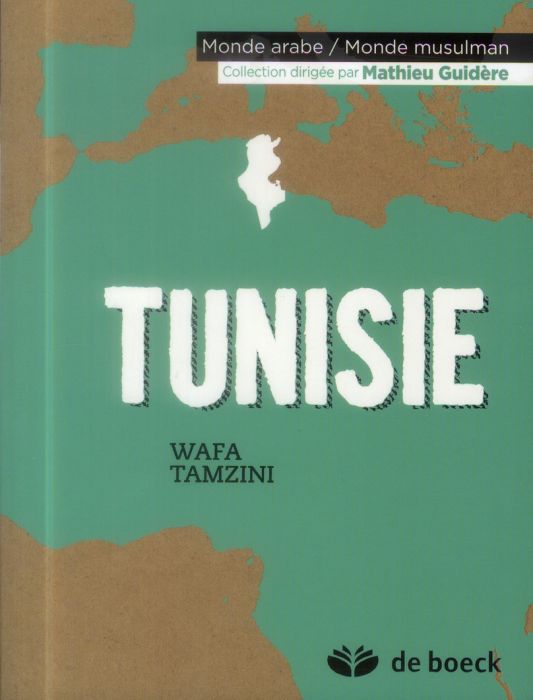 Emprunter Tunisie livre