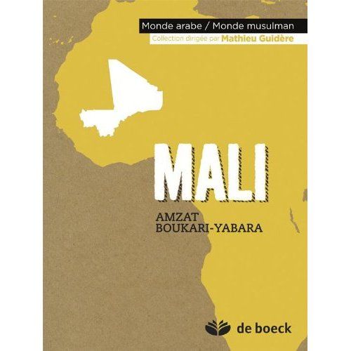 Emprunter Mali livre