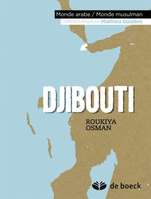 Emprunter Djibouti livre