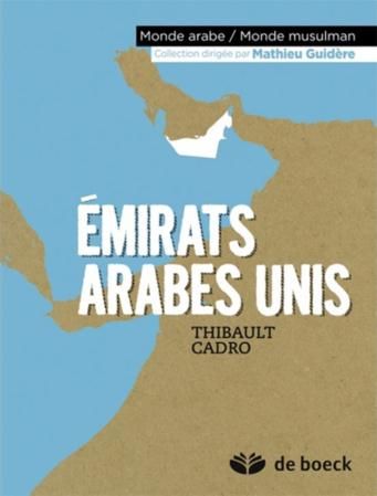 Emprunter Emirats Arabes Unis livre
