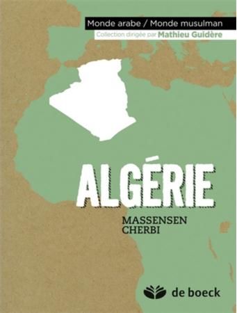 Emprunter Algérie livre