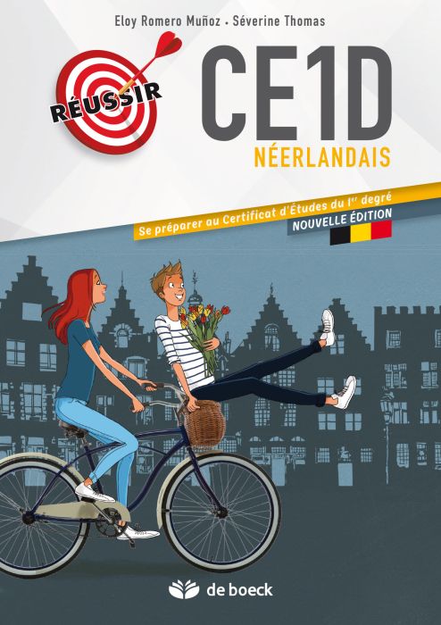 Emprunter Ce1d neerlandais (n.e.) livre