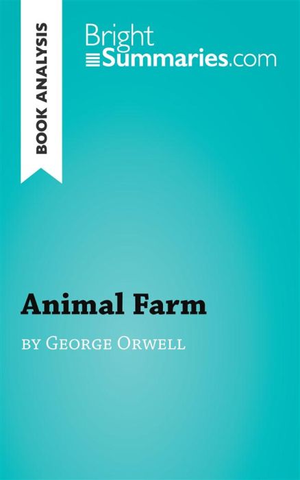 Emprunter Animal Farm livre