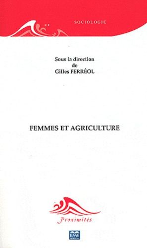 Emprunter Femmes et agriculture livre