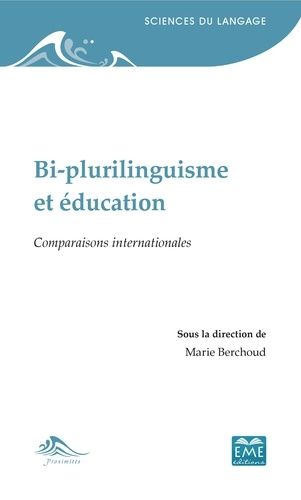 Emprunter Bi-plurilinguisme et éducation. Comparaisons internationales livre