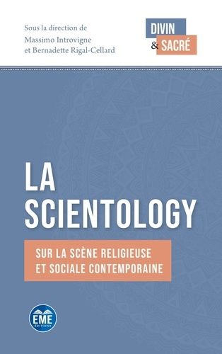 Emprunter La Scientology. Sur la scène religieuse et sociale contemporaine livre