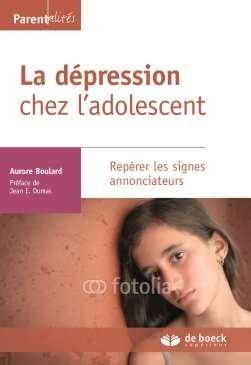 Emprunter Ado, déprimé ou dépressif ? livre