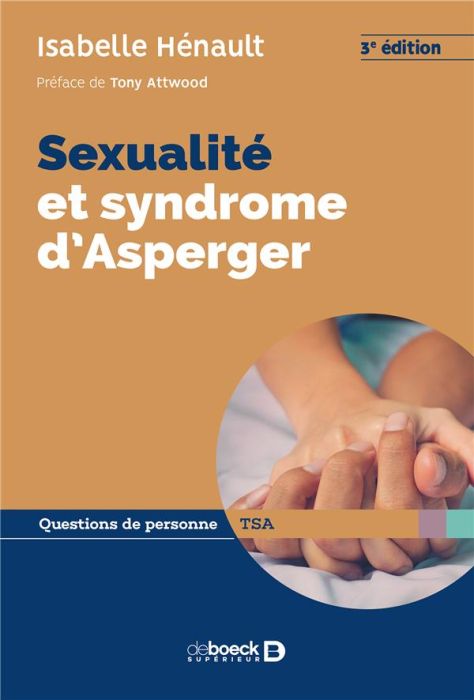 Emprunter Sexualité et symdrome d'Asperger. 3e édition livre