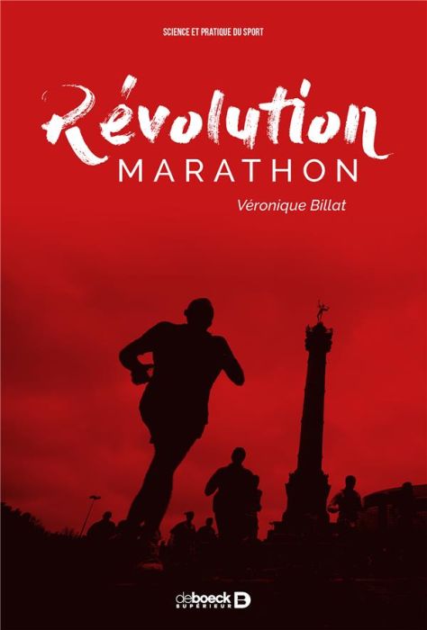 Emprunter Révolution marathon livre