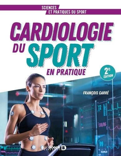 Emprunter Cardiologie du sport en pratique livre
