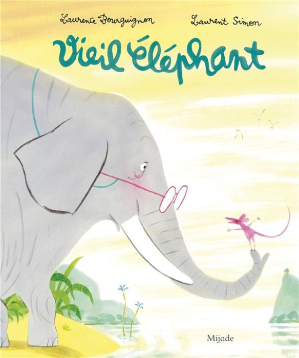 Emprunter Vieil Elephant livre