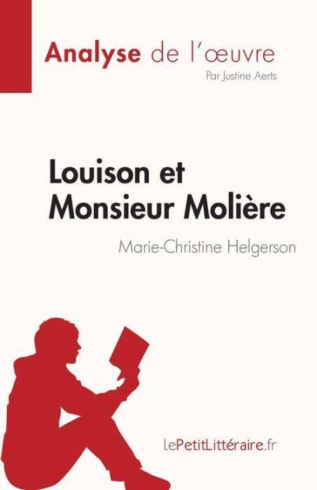 Emprunter Louison et Monsieur Molière livre