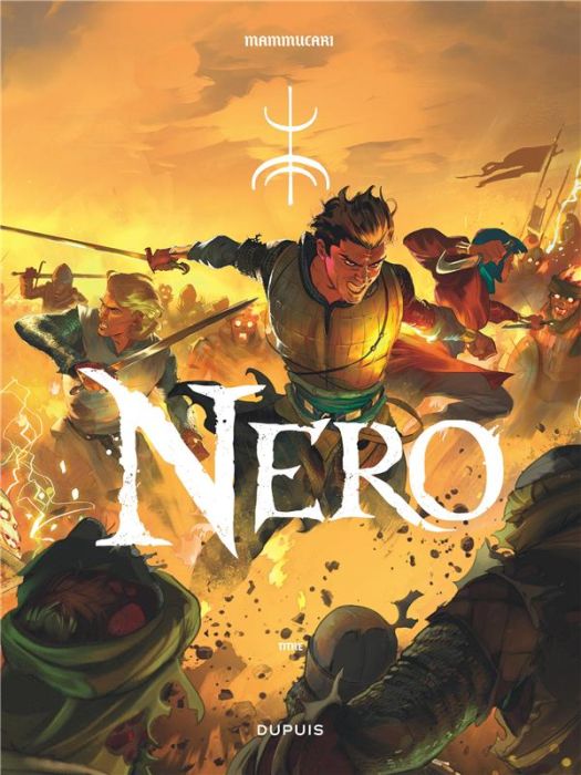 Emprunter Nero Tome 3 : Djihad livre