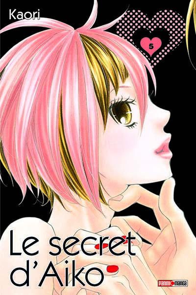 Emprunter Le secret d'Aiko Tome 5 livre