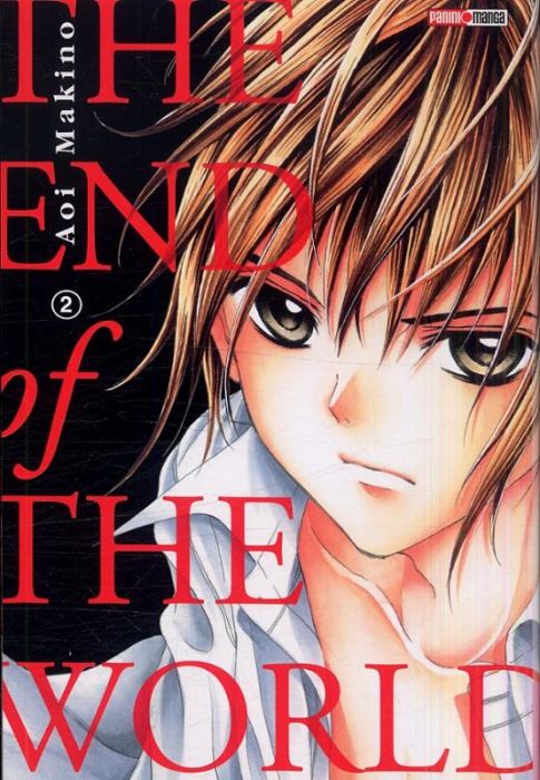 Emprunter The end of the world/2/ livre