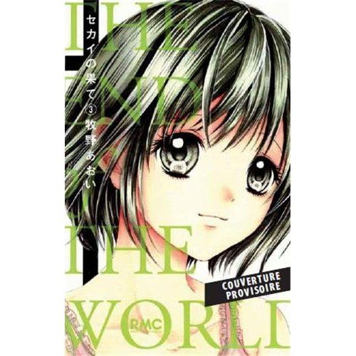Emprunter The end of the world/3/ livre