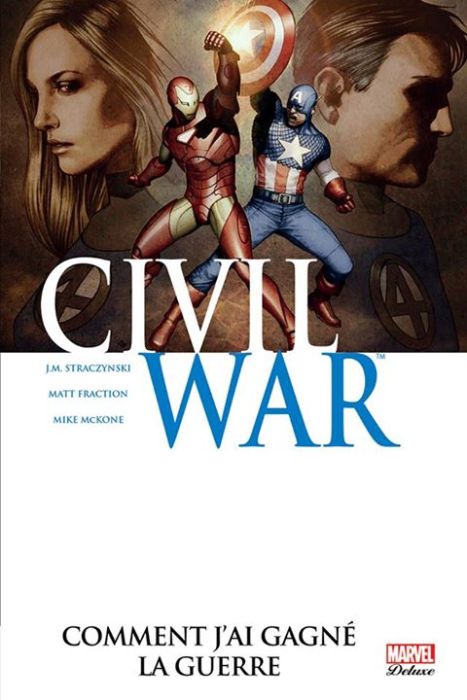 Emprunter Civil War Tome 6 : Comment j'ai gagné la guerre livre