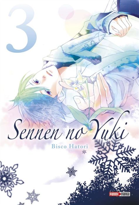 Emprunter Sennen no Yuki/3/ livre