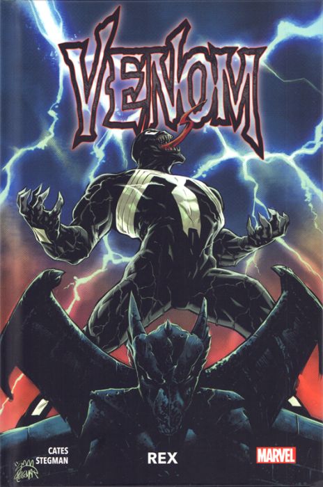 Emprunter Venom/01/Rex livre