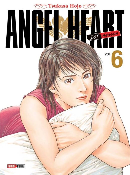Emprunter ANGEL HEART - SAISON 1/06/ (NOUVELLE EDITION) livre