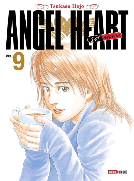 Emprunter ANGEL HEART - SAISON 1/09/ (NOUVELLE EDITION) livre