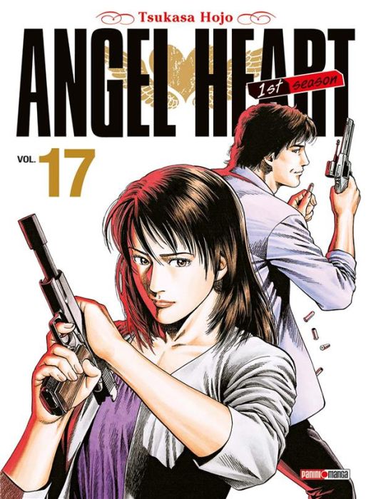 Emprunter Angel Heart 1st season Tome 17 livre