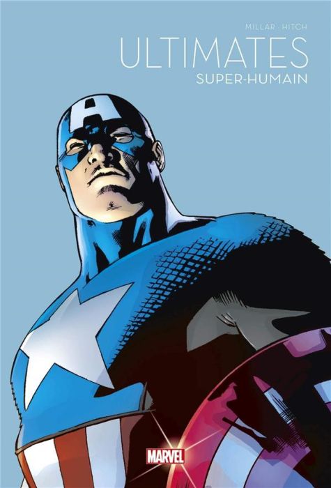 Emprunter Le Printemps des comics 2021 Tome 5 - Super-Humain livre