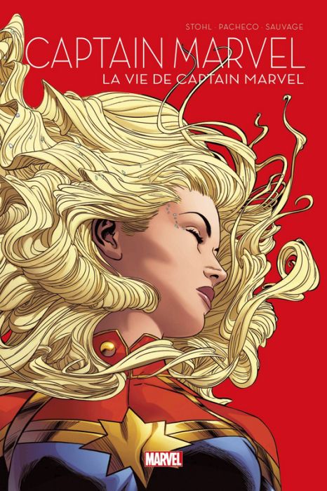 Emprunter Le Printemps des comics 2021 Tome 8 - Captain Marvel la vie de Captain Marvel livre