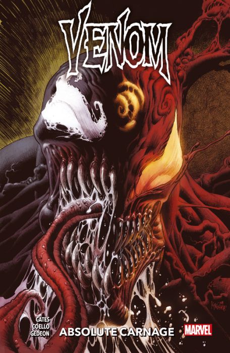 Emprunter Venom Tome 5 : Absolute Carnage livre