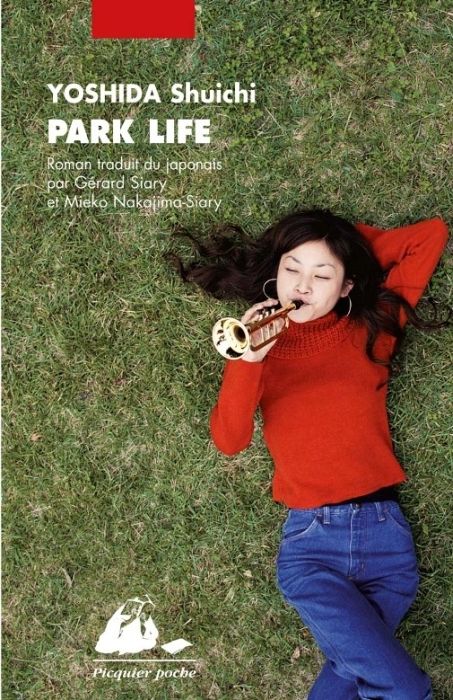Emprunter Park Life livre
