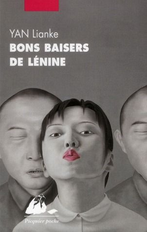 Emprunter Bons baisers de Lénine livre
