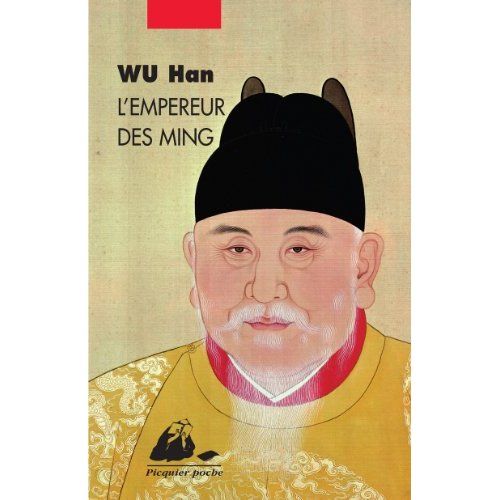 Emprunter L'empereur des Ming livre