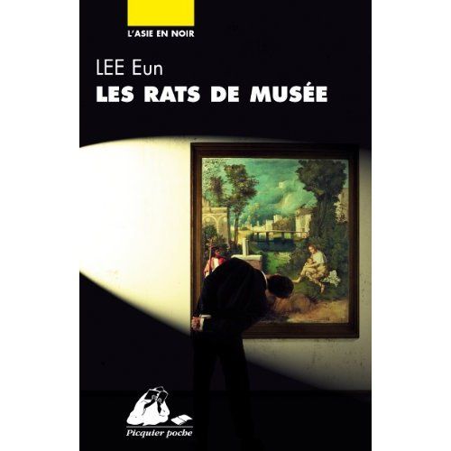 Emprunter Les rats de musée livre