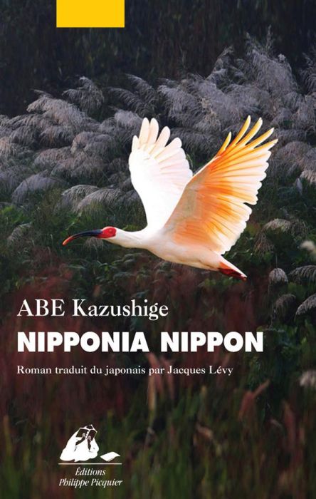 Emprunter Nipponia Nippon livre