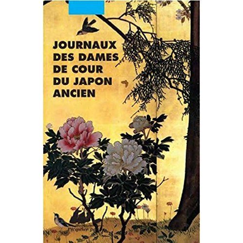 Emprunter Journaux des dames de cour du Japon ancien livre