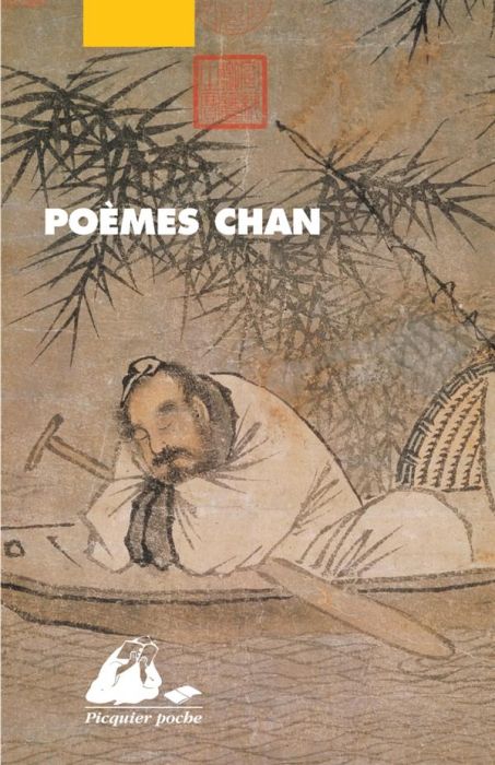Emprunter Poèmes Chan livre