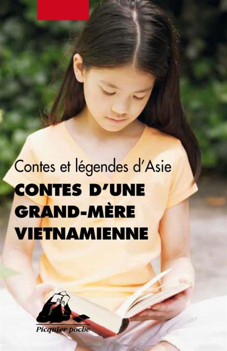 Emprunter Contes d'une grand-mère vietnamienne livre