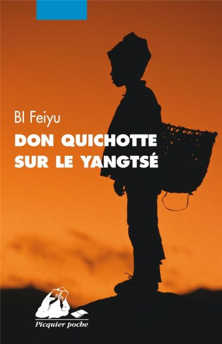 Emprunter Don Quichotte sur le Yangtsé livre
