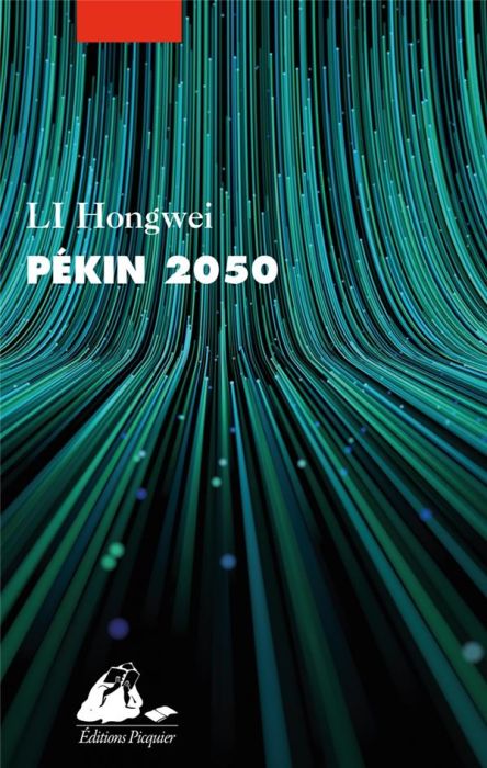 Emprunter Pékin 2050 livre