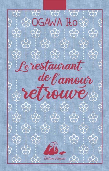 Emprunter Le Restaurant de l'amour retrouvé. Edition collector livre