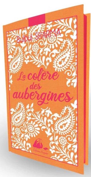 Emprunter La Colère des aubergines. Edition collector livre