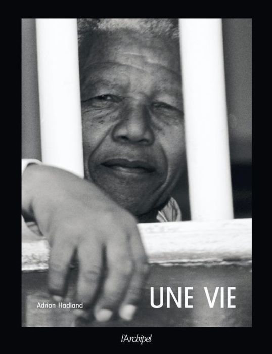 Emprunter Mandela, une vie livre
