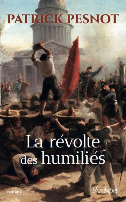 Emprunter La Révolte des humiliés livre