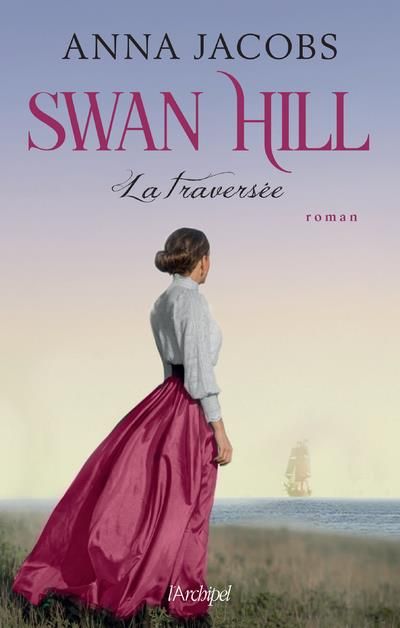 Emprunter Swan Hill Tome 3 : La traversée livre