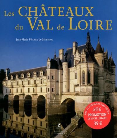 Emprunter Les châteaux du Val de Loire livre